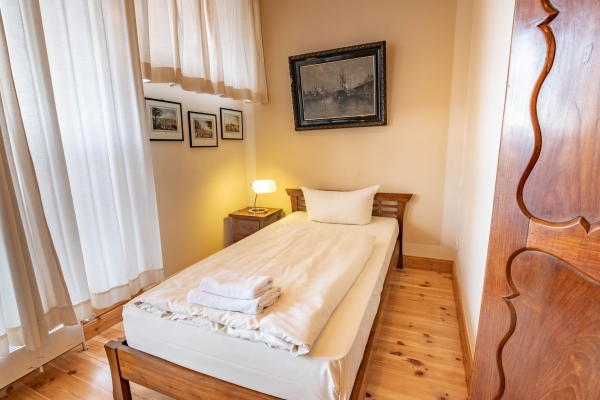 Hotel Gutenberger (Lübeck)